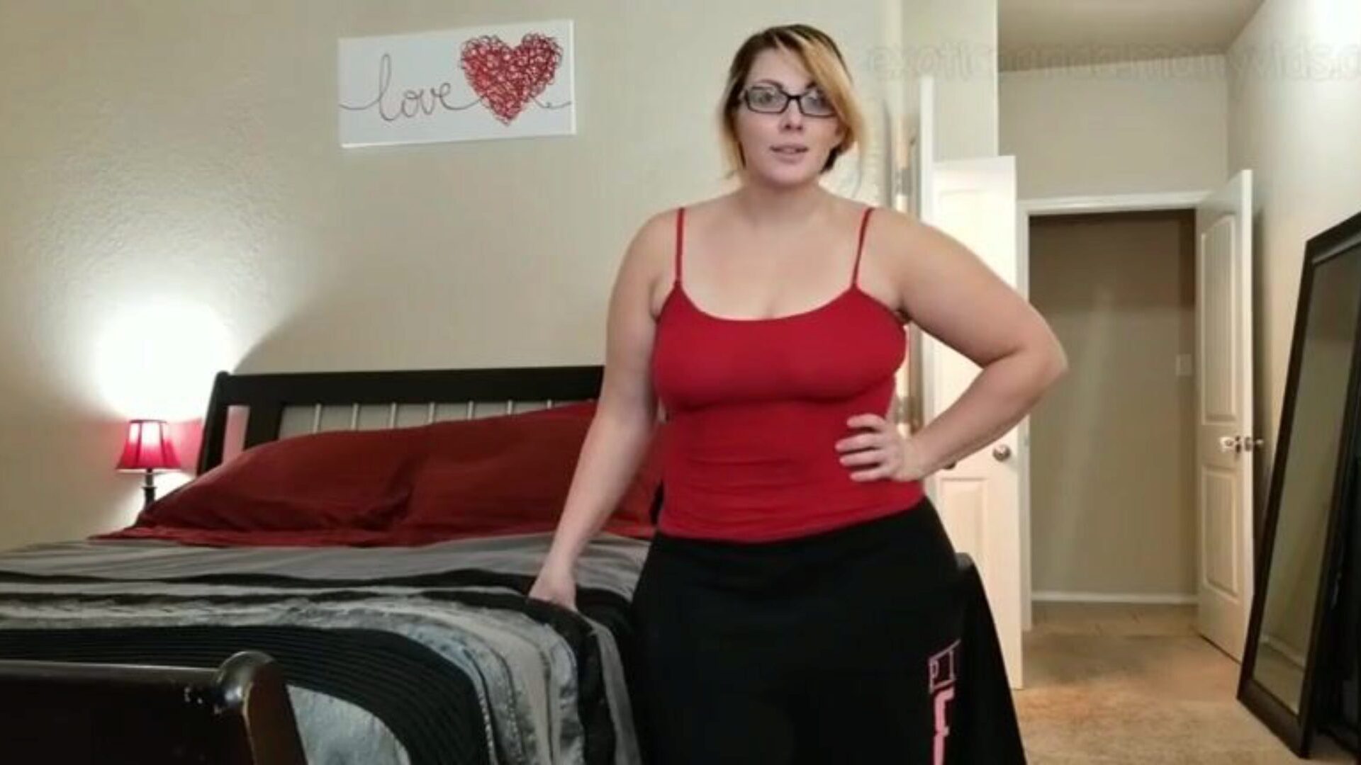 Hurry Up and Jerk Off