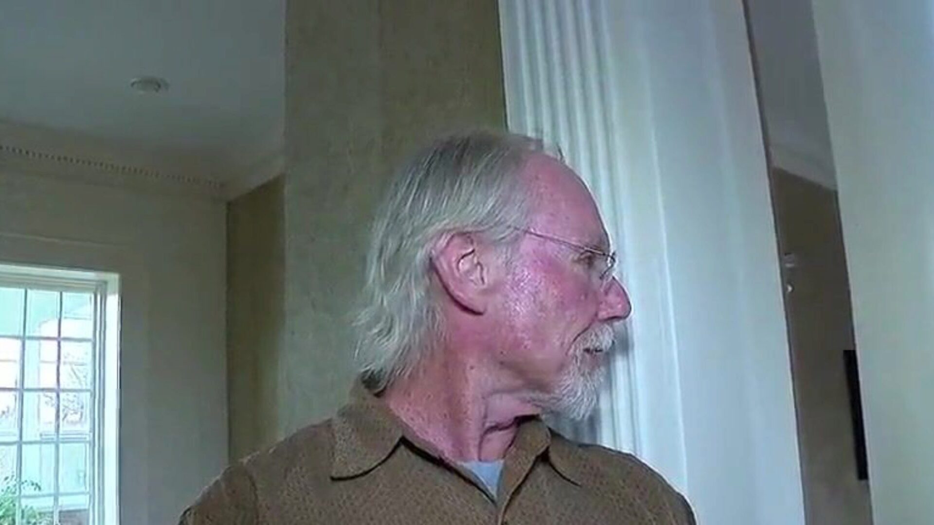 Oldmen Jack Fuck this Sexy Girl Anastasia Rose , Jack