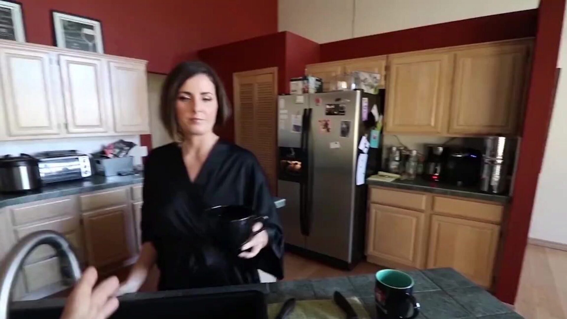 Seduced by my most excellent Friends Hot Mom - Helena Price - FULL SERIES