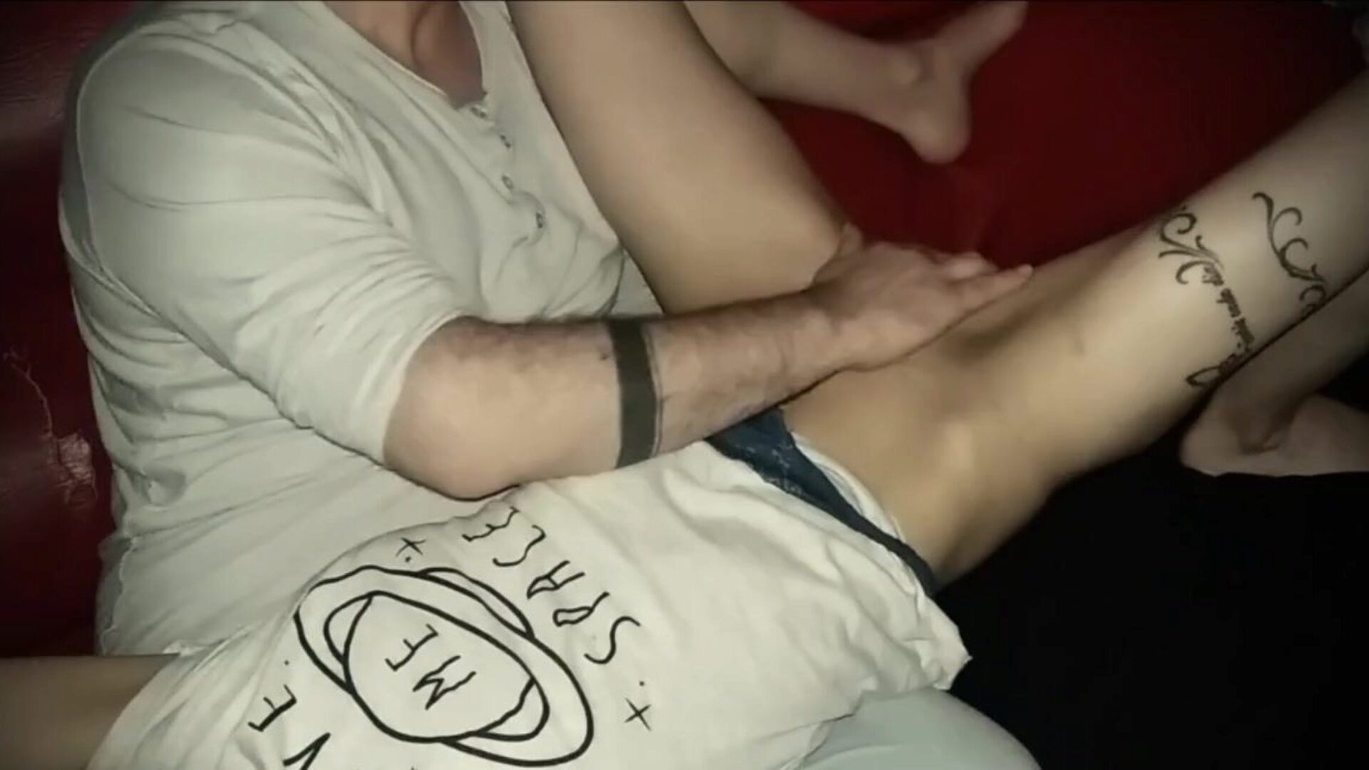 How to Make a Girl Have Many Orgasms in a Row - Natali Fiction