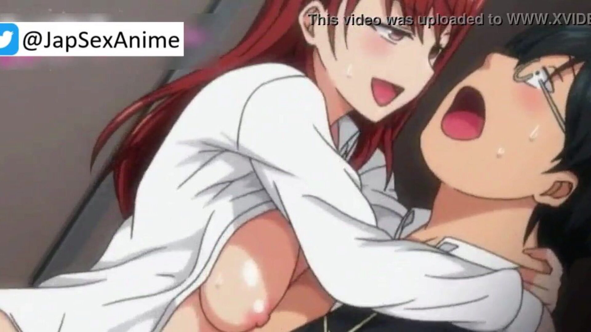 超性格の悪いドSのいじめっ子JKに奴隷にされていたキモオタが、彼女らに催眠術をかけることに成功してガチガチに勃起したキモオタチンポでムチムチJKのケツマンコをレイプしまくり直腸に精液をぶちまけまくるド変態動画。