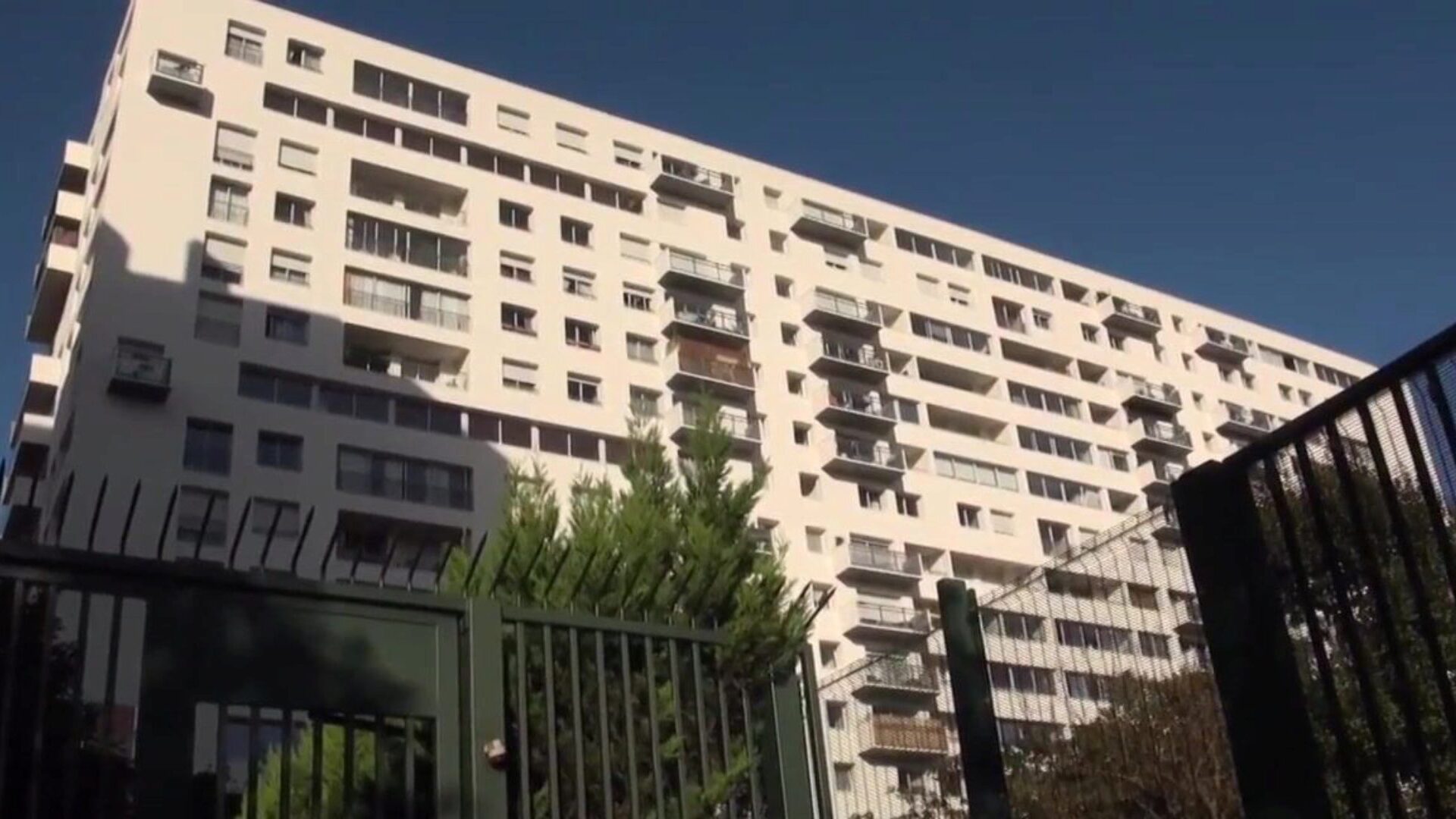 Busty student Estelle comes to fulfill her dream