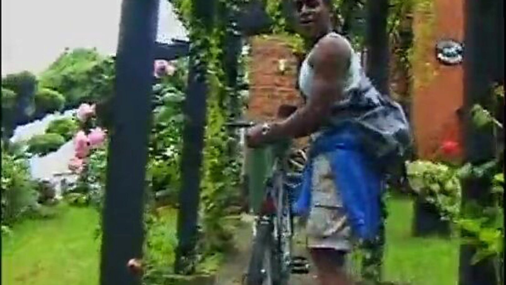 VCA - Big Omar Anal Holiday Harlots - Full episode