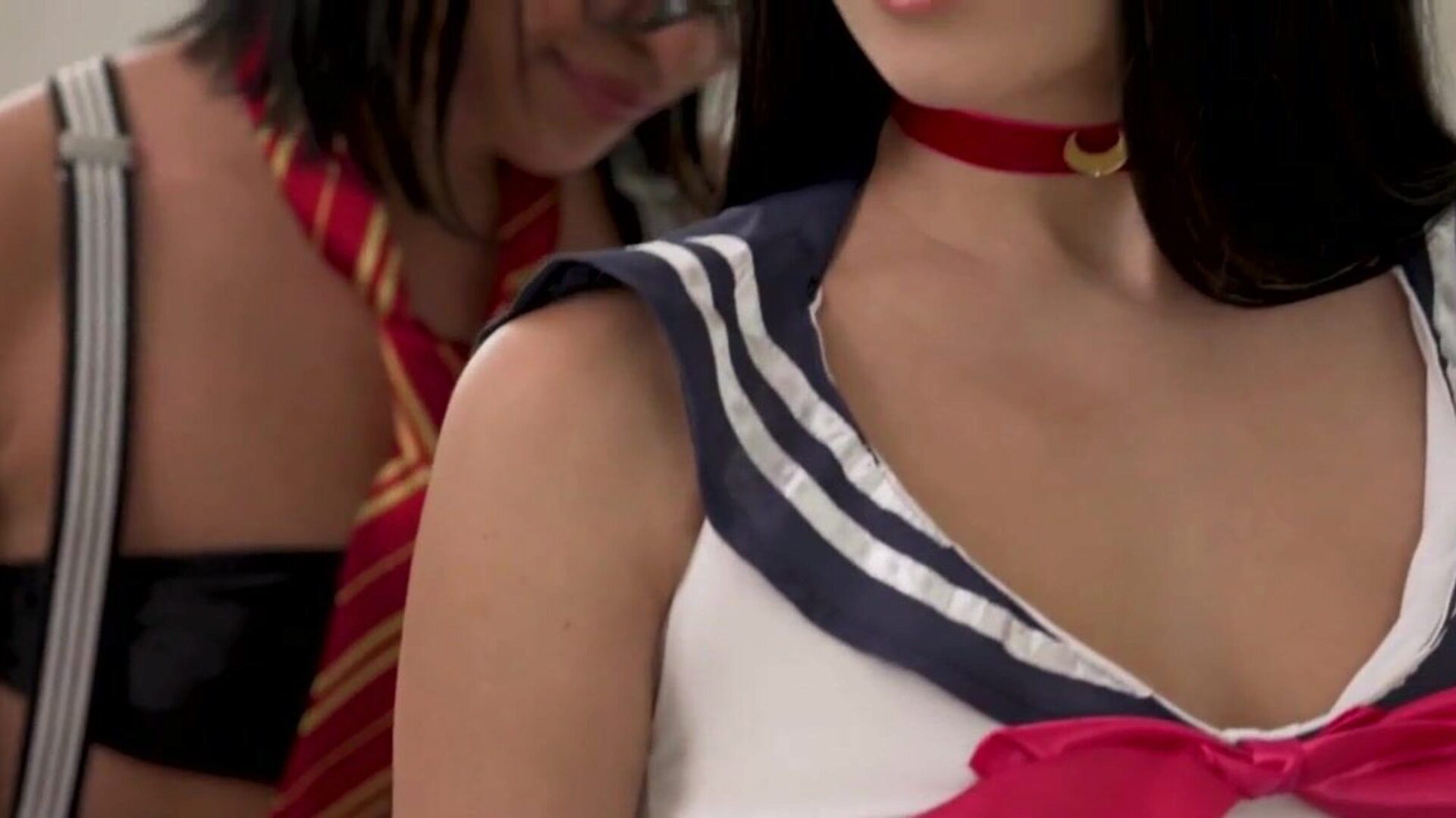 Talk Nerdy To Me Alex Coal, Alex Mack, Ryder Rey