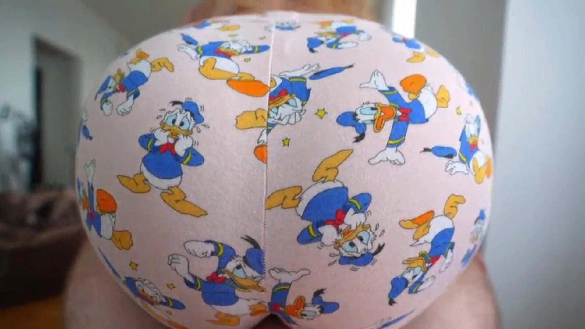 Phat Ass and Fat Pussy For Good Fuck