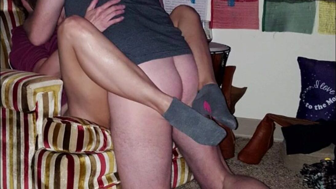 How To Dominate A Cuck Again some other video that has never been seen from the menstruation When Agness Fell In LOVE with my Best Friend Brett.