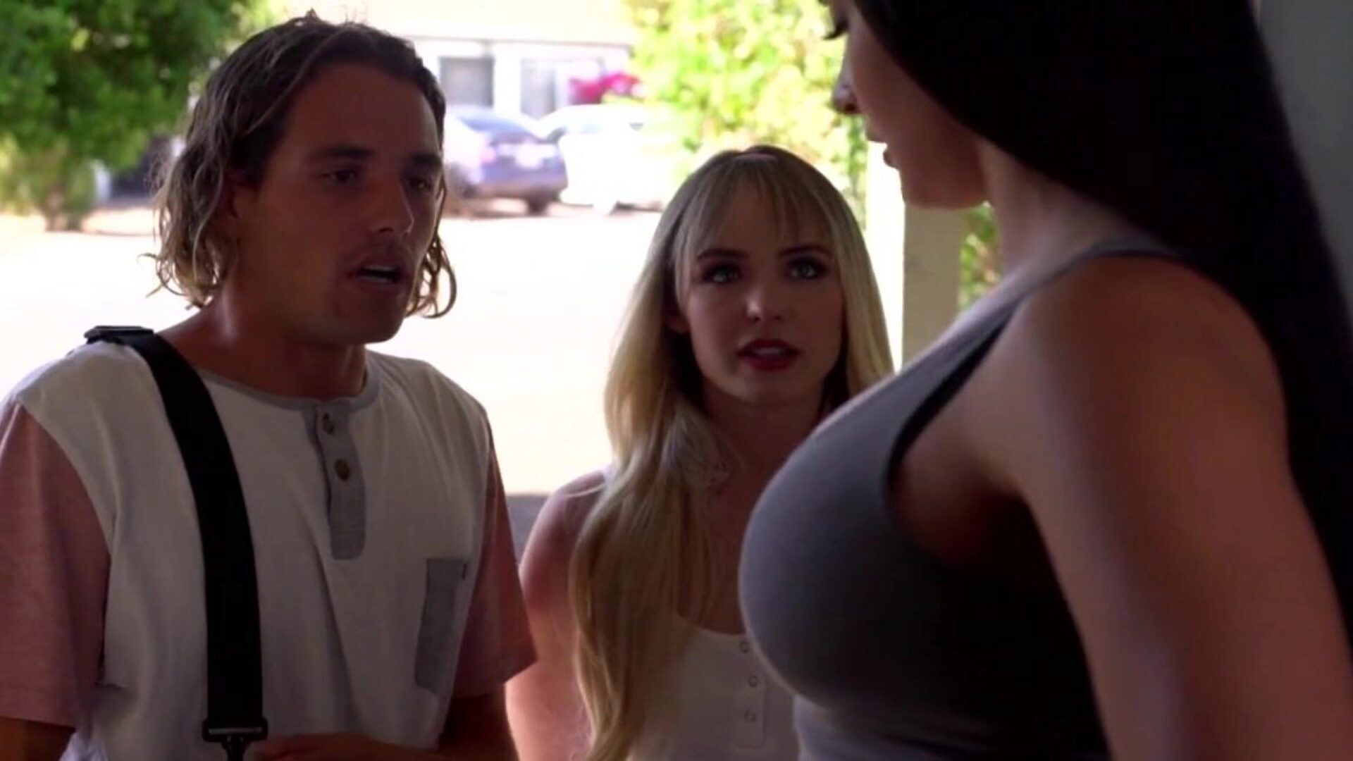 FULL LENGTH - Teacher Says  It is a really worthy 10-Pounder guess that's why you're so gutsy S4:E7