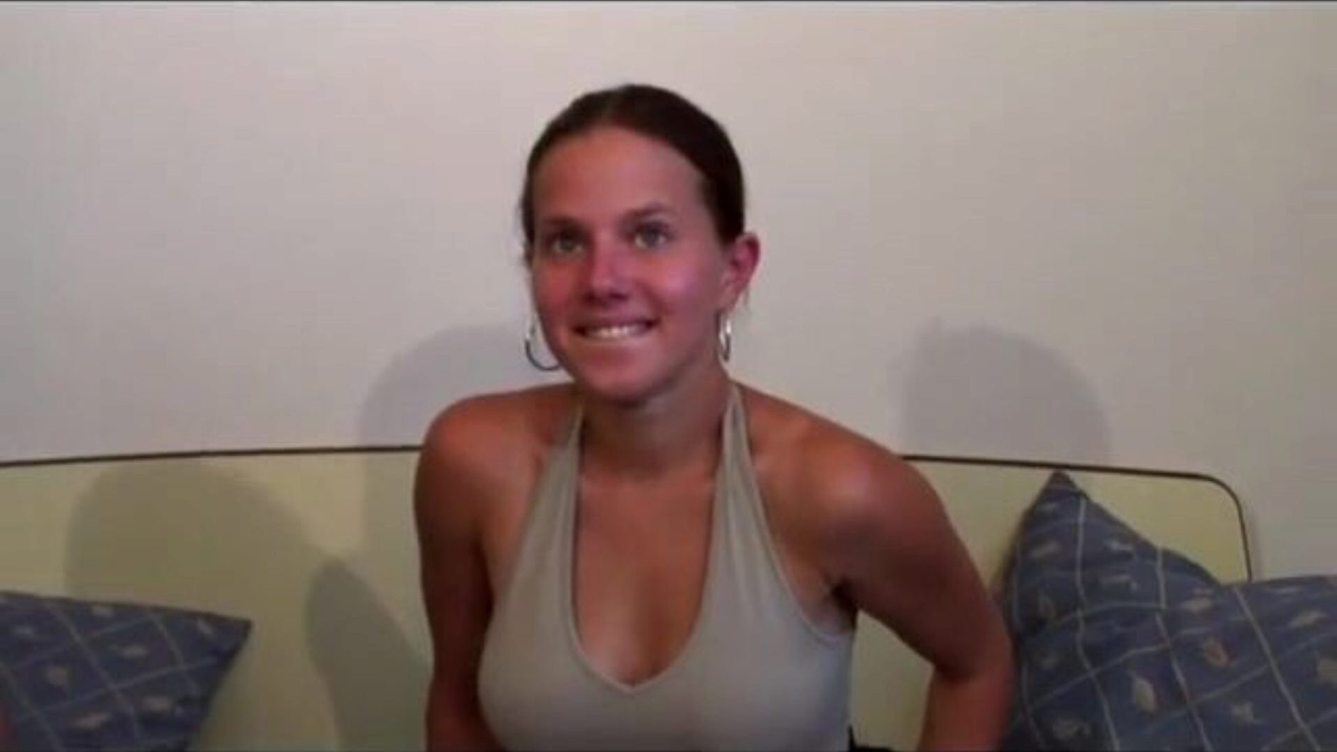 french ass fucking audition