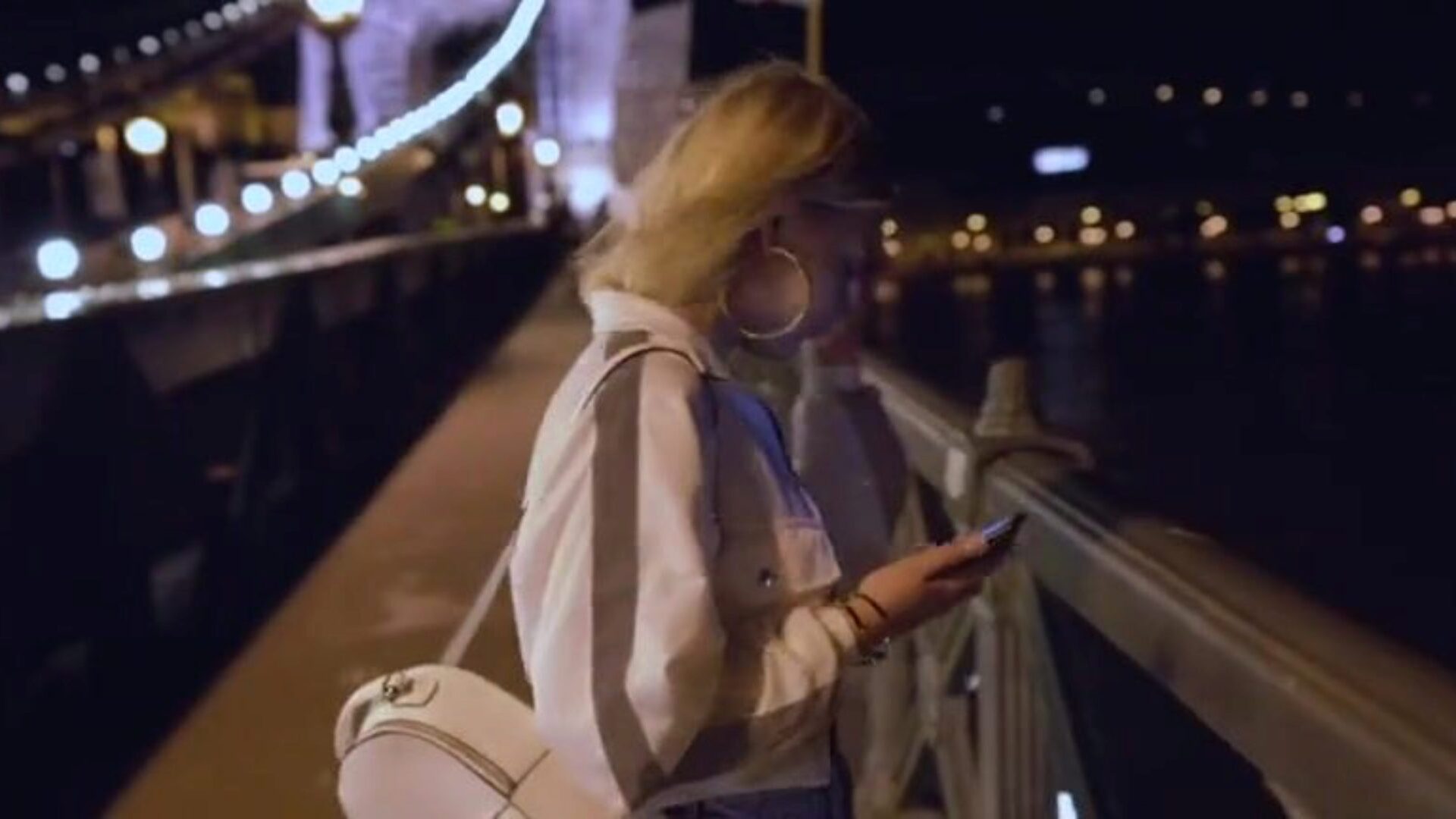 BLACKEDRAW On her way home this playgirl took a detour for some BBC When Emily boards the bus, this sweetheart meets a tall dark stranger who doesn't hold back with the compliments. Not solely that, but that playgirl didn't bank on his equally sexy friend who is greater amount than glad to join in the enjoyment