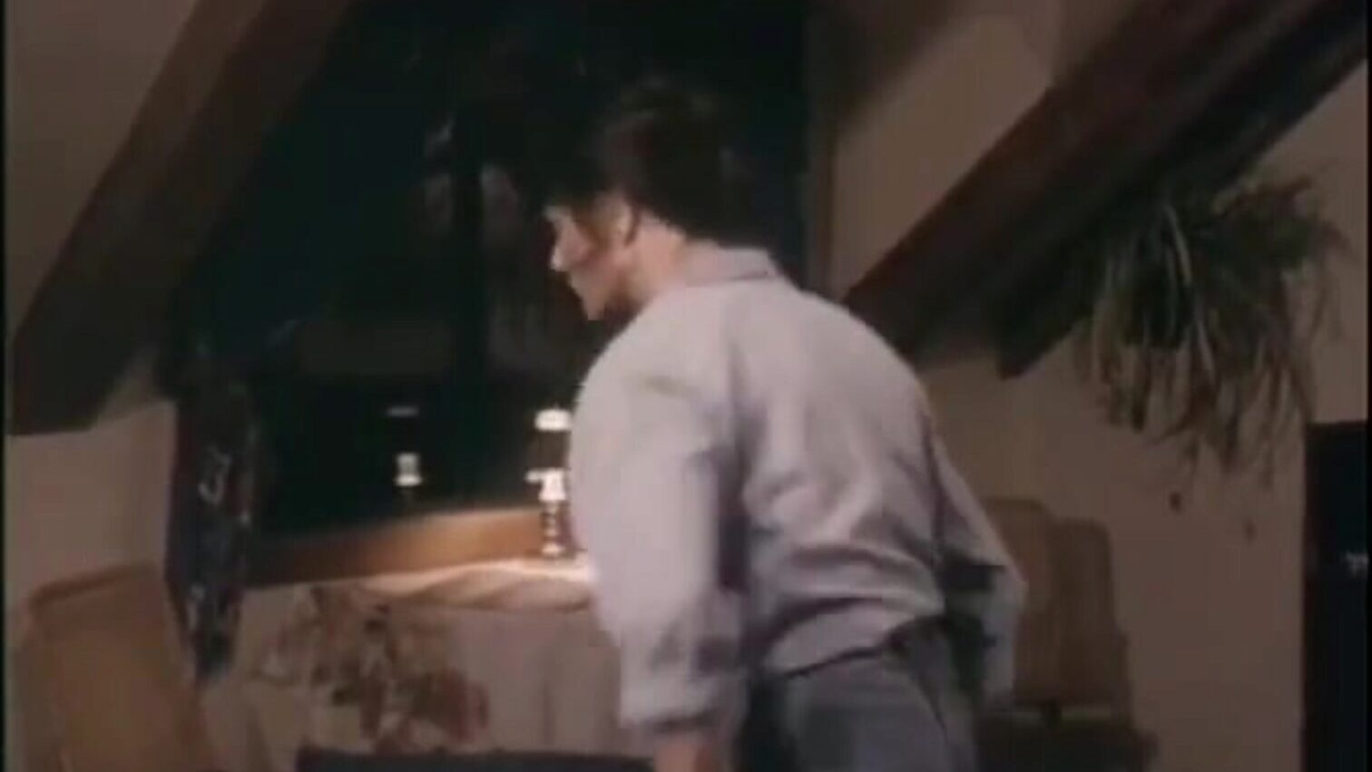 IF MOTHER ONLY KNEW HD Hot antique xxx teens at their best