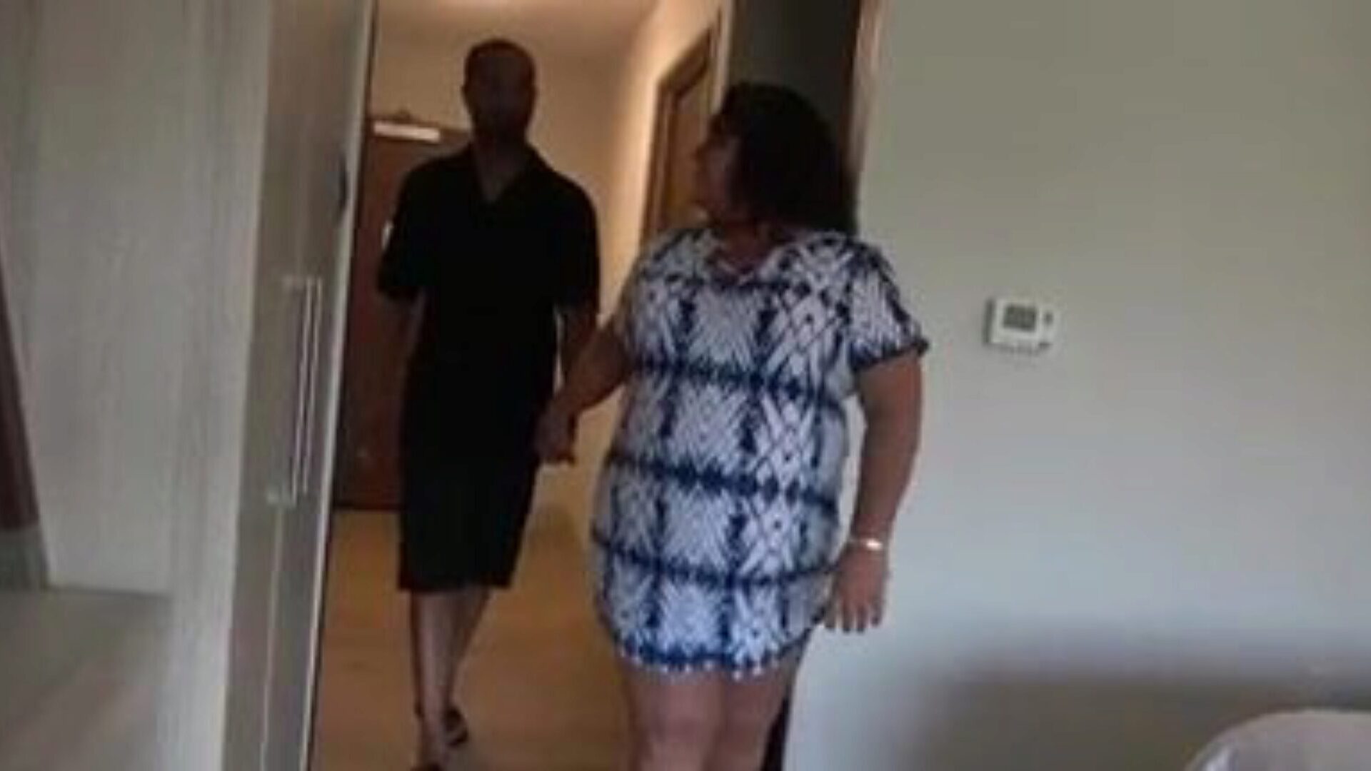 BBC copulates BBW whilst cheating bf watches